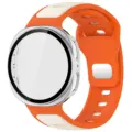 Starlight Orange