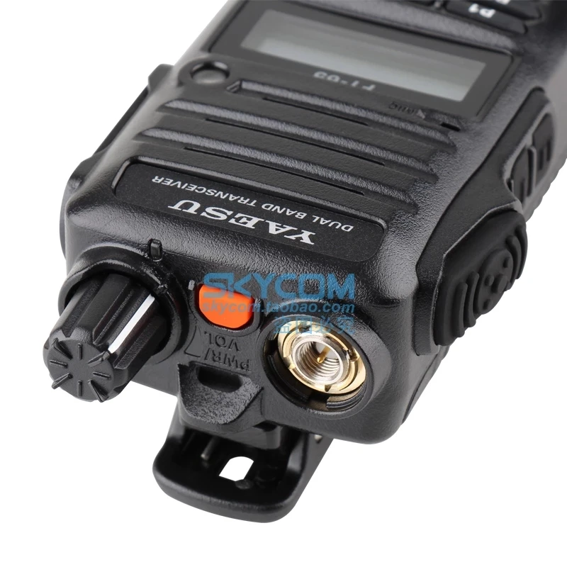 YAESU FT-65R FT-65 VHF UHF    Ʈù FM ڵ ŰŰ