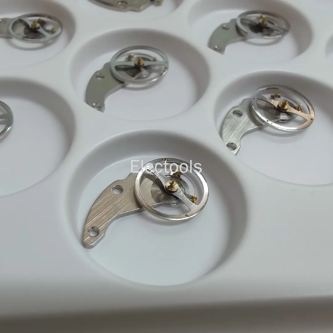 Nh35 36 Pendolo Splint Swing Wheel Full Swing Gruppo Pendolo Combinato 7S25 7S26 Accessori Movimento Giapponese