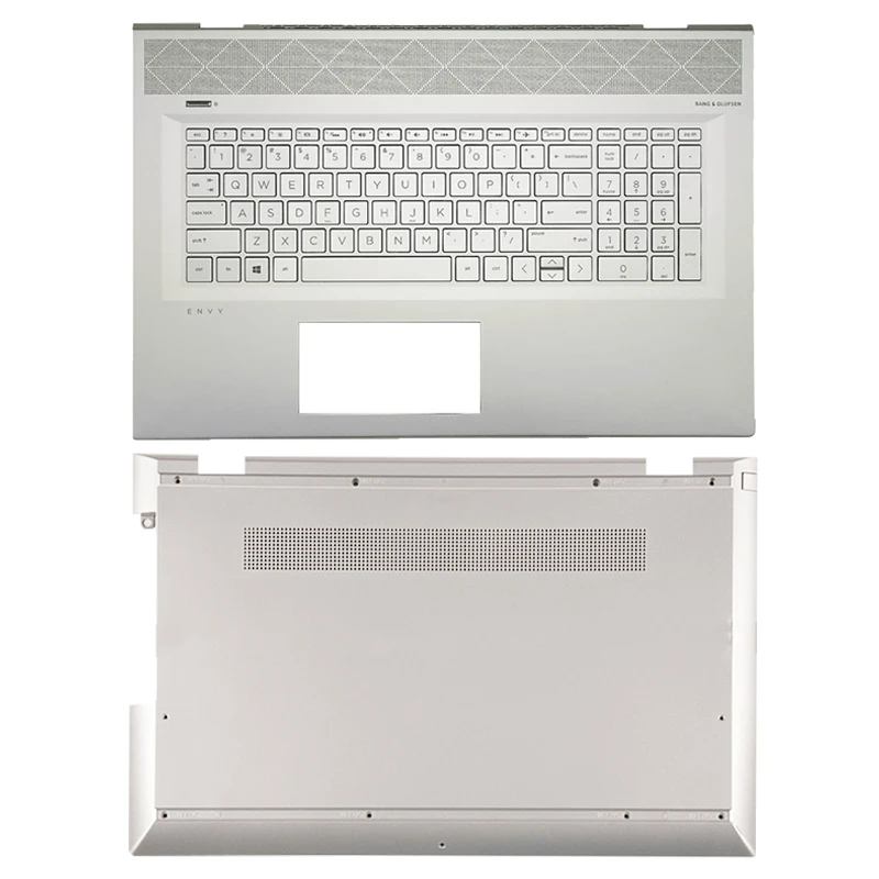 

Новый оригинальный чехол для hp envy 17t-bw 17m-bw 17-bw000