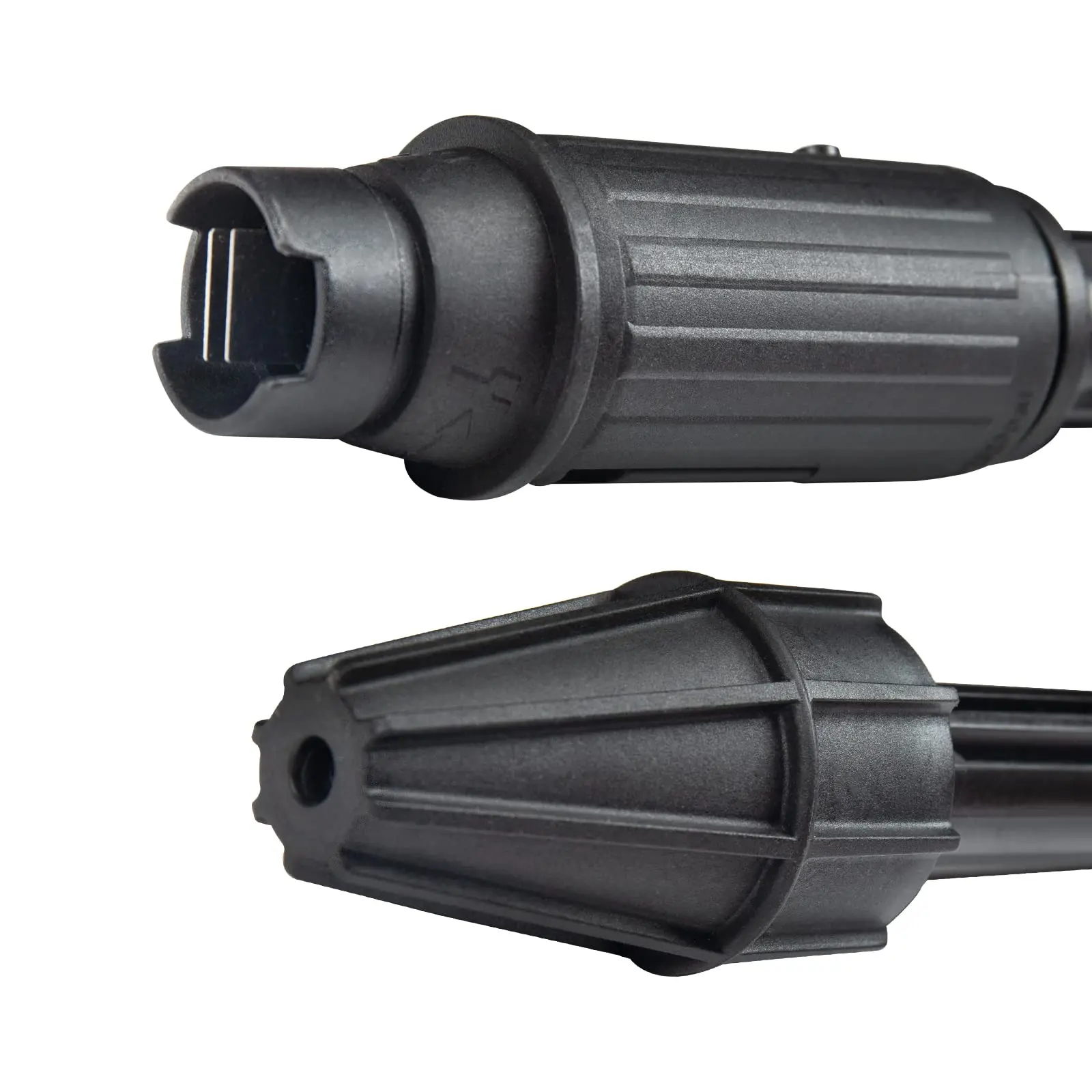 Lance Turbo Pour Nettoyeur Haute Pression Lavor - Buse Jet Réglable - Pièce Remplacement 6.001.0073