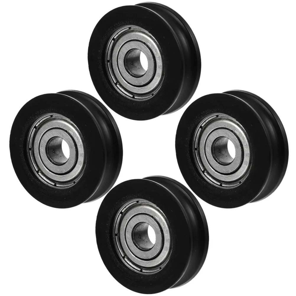 Рисунок 6 - колесные диски для дверей и ок