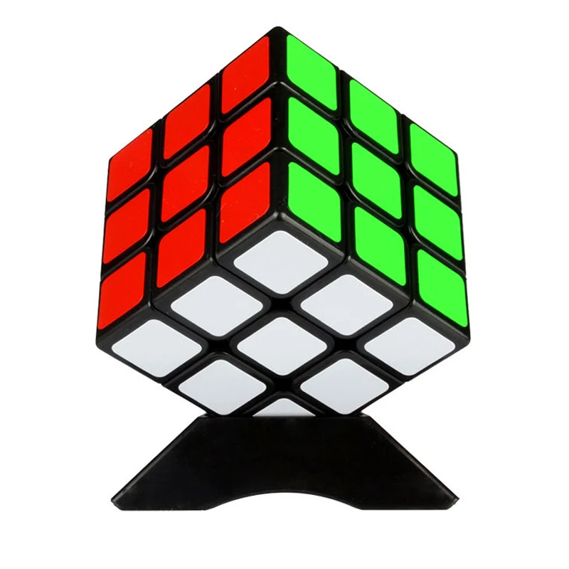speed cube 3x3x3 Magic Cube Neo Cube 3x3 Cubo Magico Sticker Adult Education Toys for Children Gift