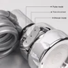 1PC Faucet Extender Universal  360° Rotation Adjustable Handheld Taps 3 Modes Tap Accessory for Household Kitchen Bathroom Sink 6