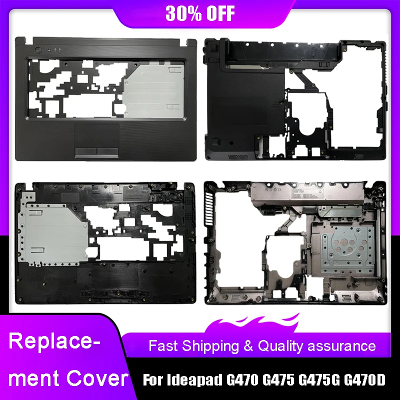 Чехол для ноутбука Lenovo Ideapad G470 G475 G475G G470D G475GX G475GL G470AX