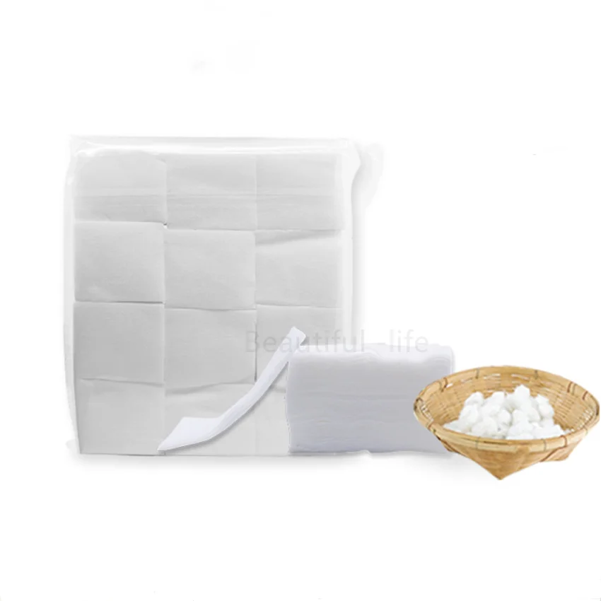 Gun Accessories Highly Water Gun Cleaning Patch Rifle Pistol Shotgun Airsoft Gun Cleaning Tool Absorption Cotton Hunting Accessories