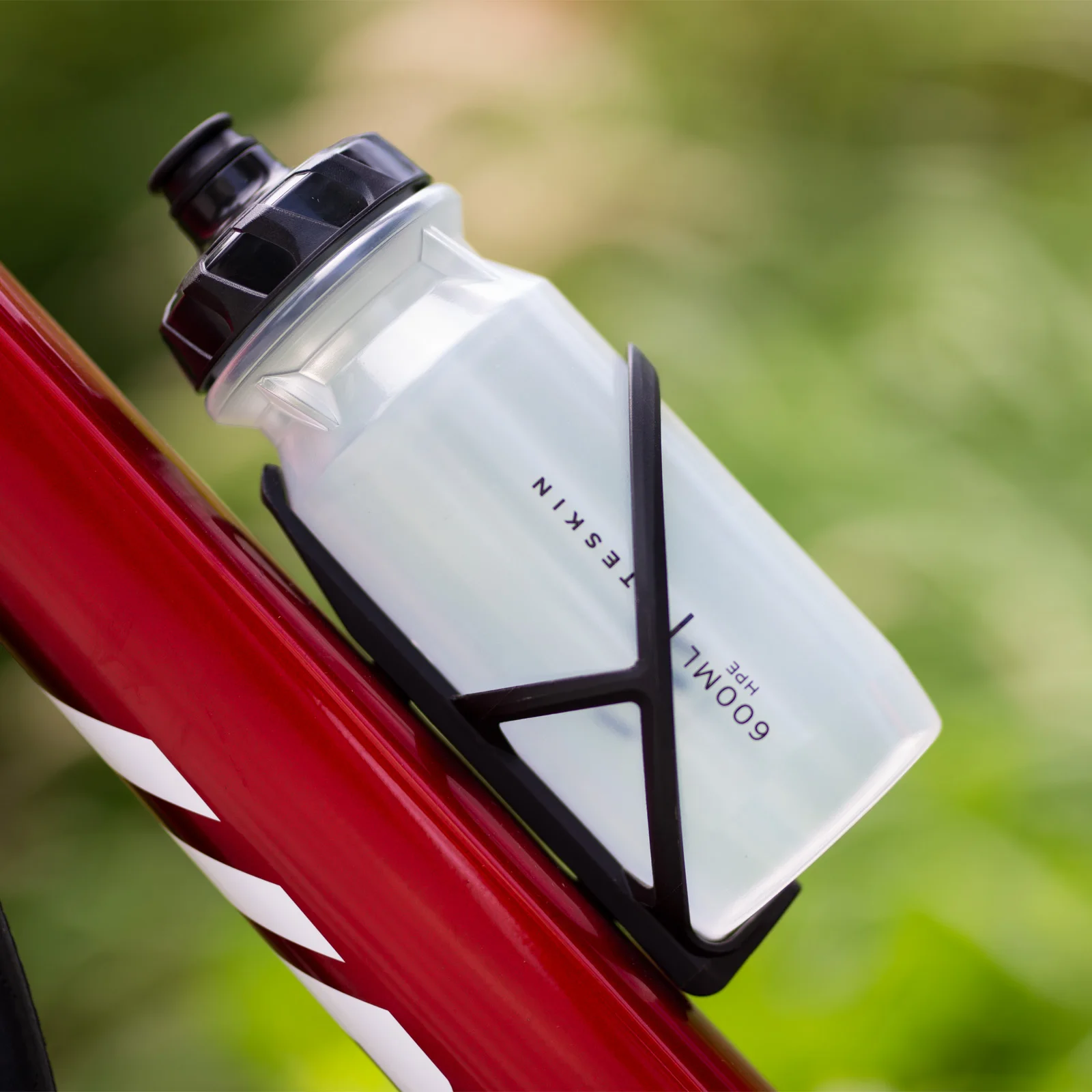 Liteskin Refill Cycling Water Bottle Sport Road Bike MTB 600ML BPA Free Gym Run Drink Plastic Bidon PP5 water bottle,bicycle water bottle,sports bottle