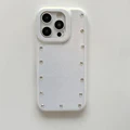 White Leather