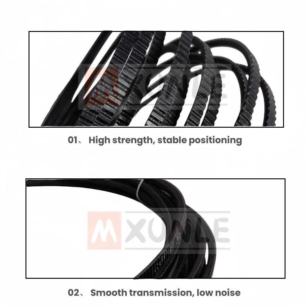 11M Wide-angle Belt 11M710 11M730 11M750 11M775 11M800 11M825 11M875 11M900 11M925 11M950 11M975 Drive triangle Belt