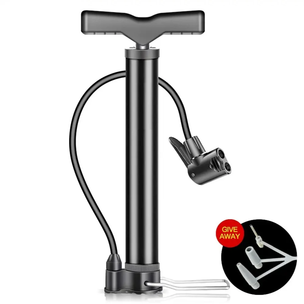 Portable Mini Bike Pump 1