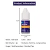 1/5/10pcs Super Strong Nail Bond Glue Acrylic Tips & Rhinestone Professional Nail Glue 2g/3g/7g/10g Fast Dry Long Lasting Glue 5