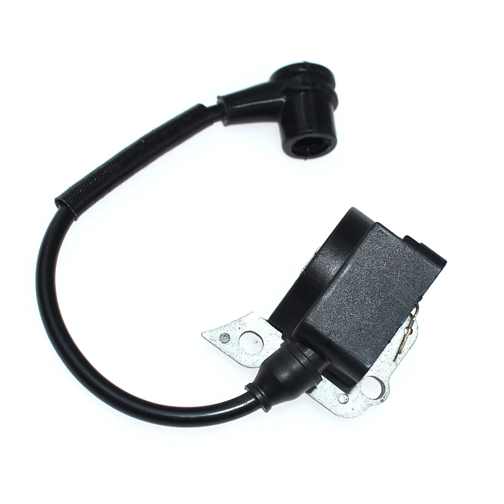 Ignition Coil Fit For McCulloch Brushcutter Elite 4600 4700  