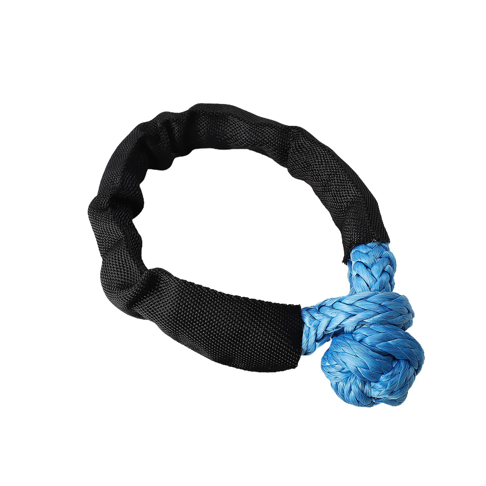 Blue Rope