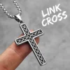 N673-Link Cross