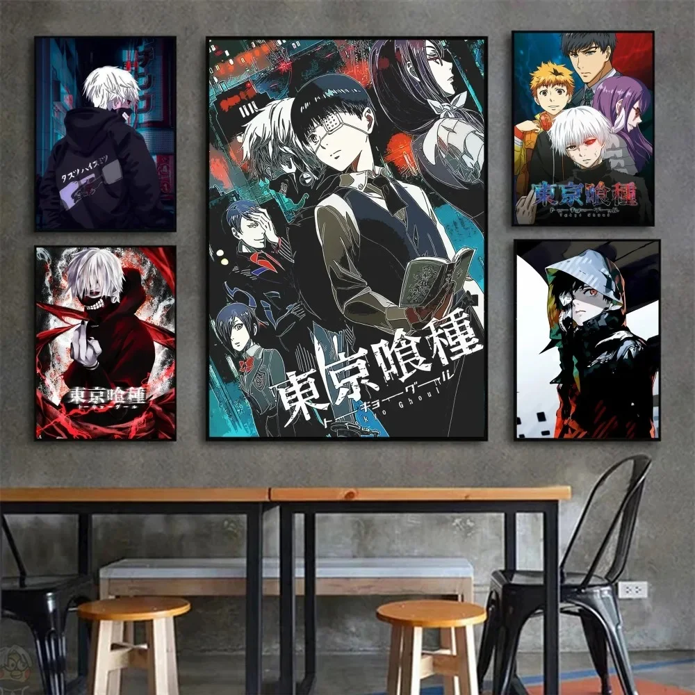 p-ster-de-tokyo-ghoul-pegatinas-art-sticas-para-murales-de-pared
