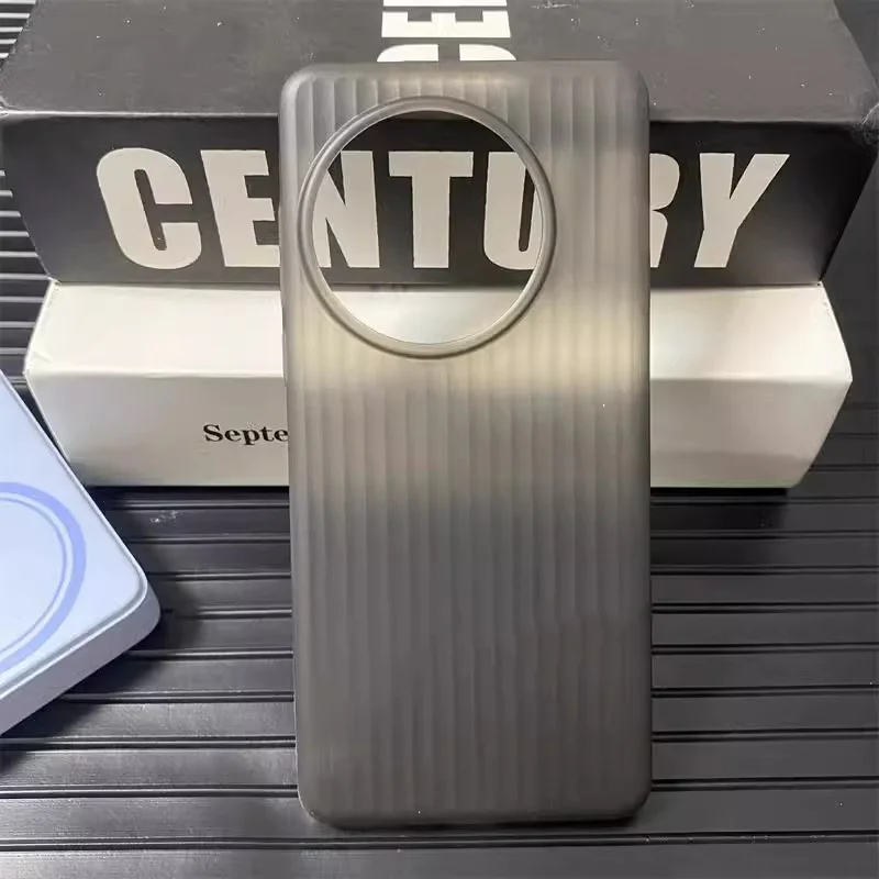 غطاء لهاتف Oneplus 13 13R 12 Ace5 Pro حافظة شفافة...