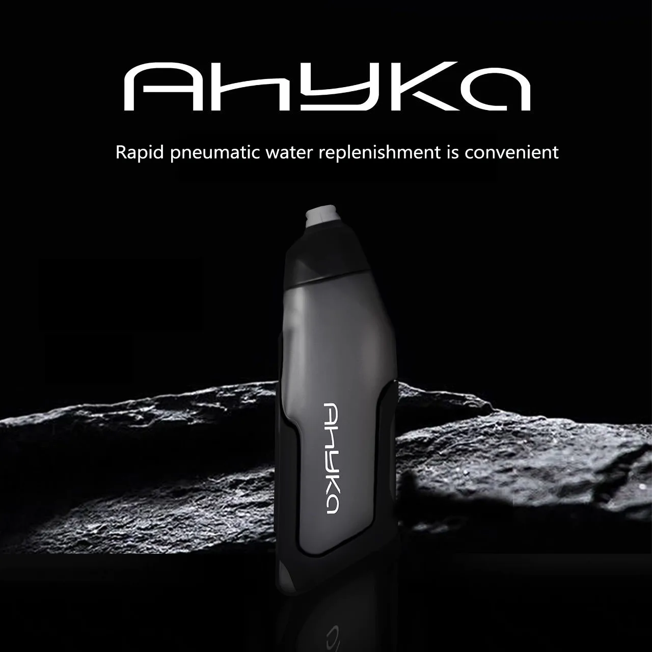 Bike Water Bottle Set 1