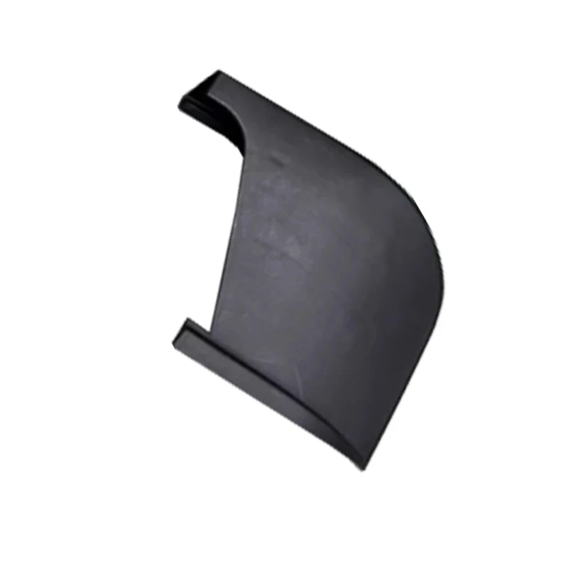 Exterior Side Door Step Plate Cover For Toyota Land Cruiser LC200 2008-Foot Pedal Step Board Protection Trim Cap 5177960180