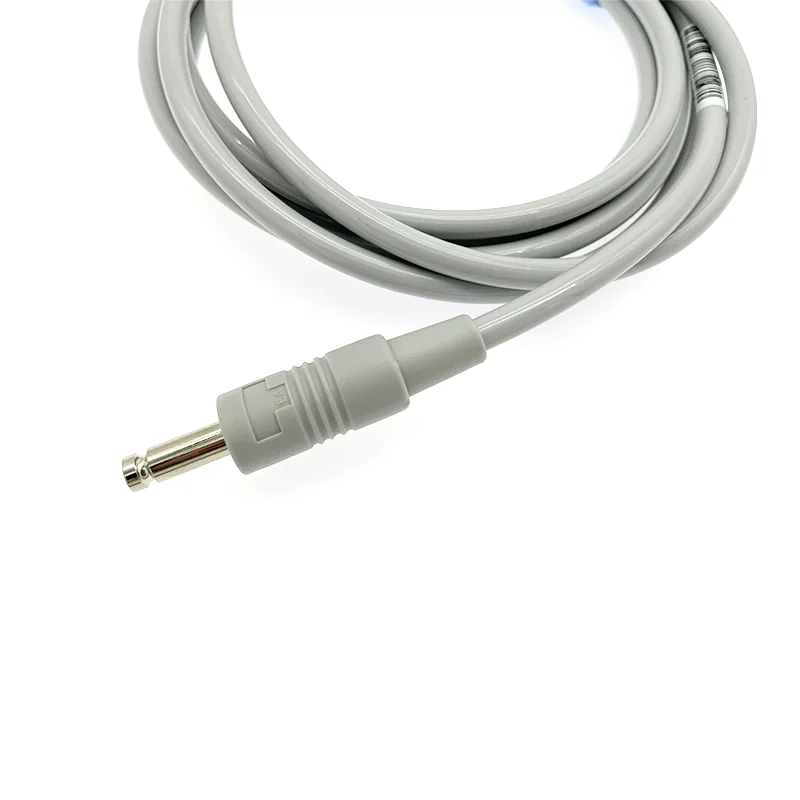 Blood Pressure Cuff Air Hose Single tube,L=3m. OEM M1599B NIBP
