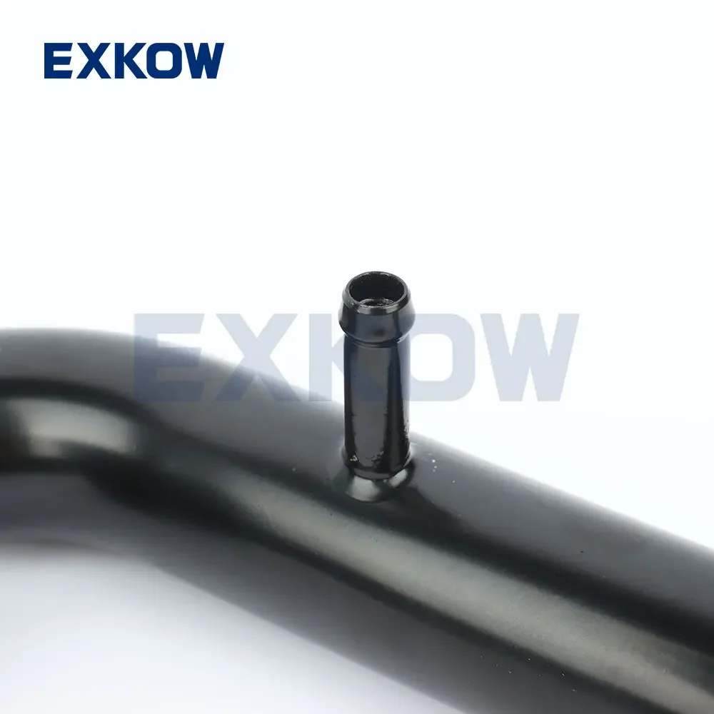 Cooling Water Outlet Pipe for Pajero V43 V45 Montero Sport K96W Nativa Challenger L200 L400 MD307137 1310A525 MN119491