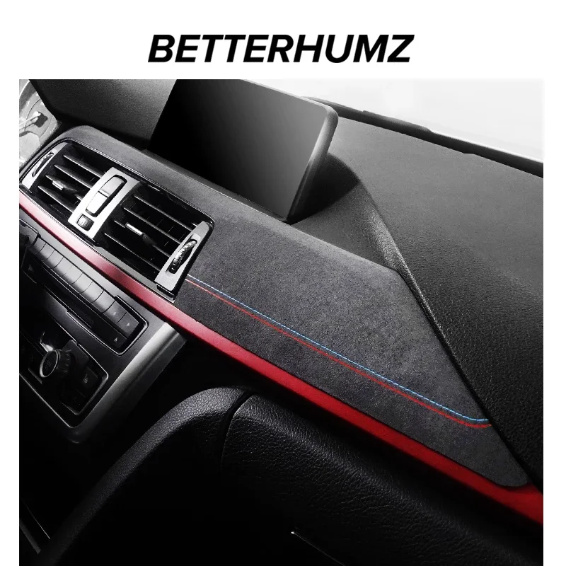 ダッシュボードパネル計器カバー,パフォーマンスステッカー,車内