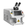 Portable Desktop 60W 100W Mini Portable Jewelry Laser Welding Machine for Gold Silver Stainless Steel Jewellery 5