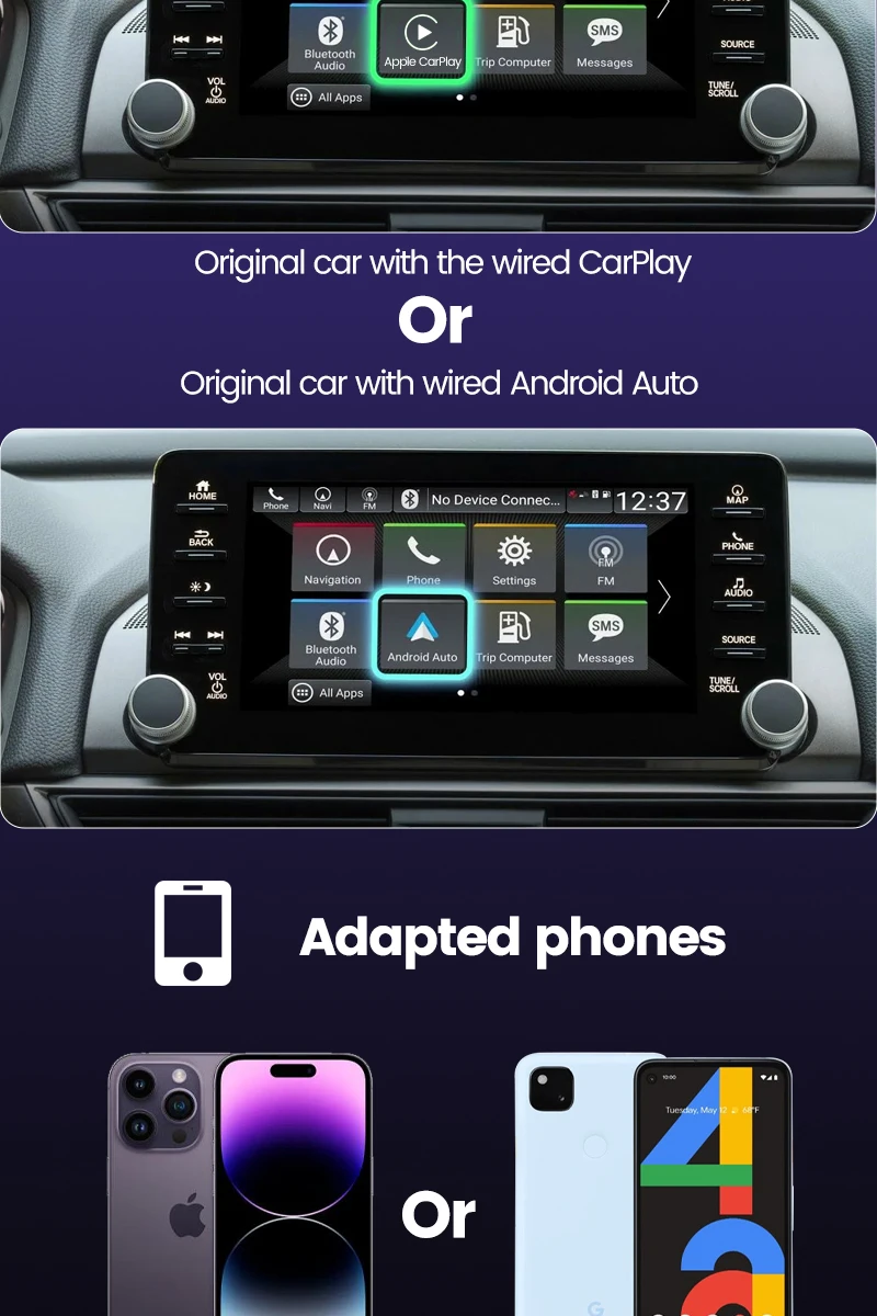 Беспроводной carplay android tbox. Беспроводной carplay android tbox