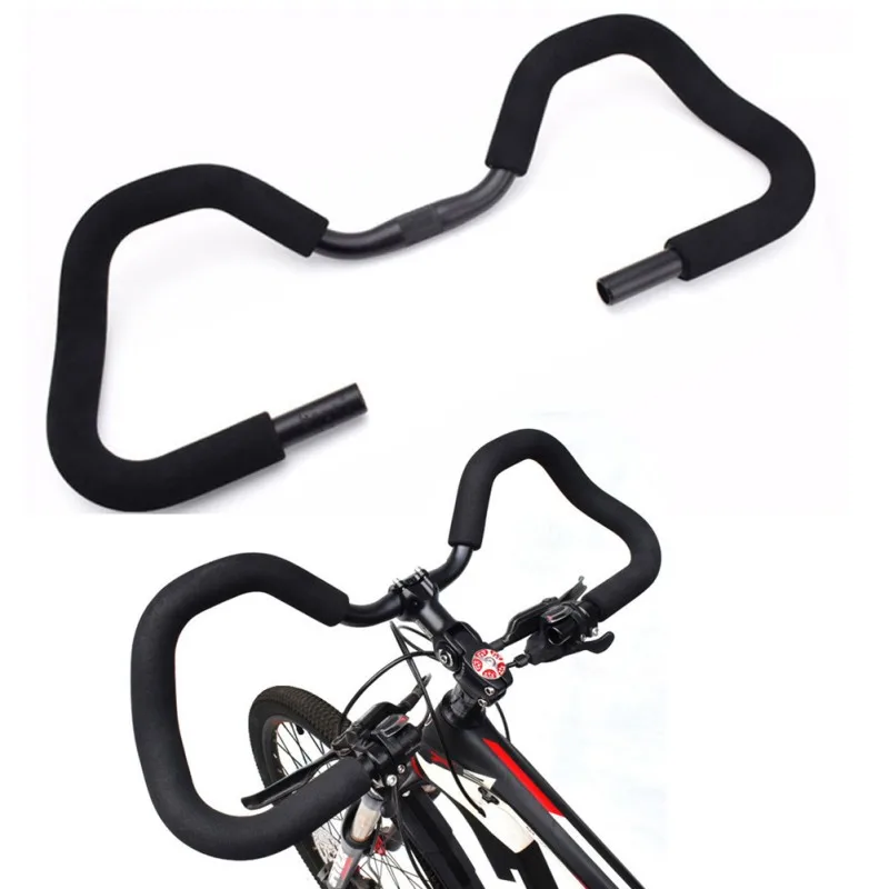 Butterfly Handlebars Bike ladn.co.uk