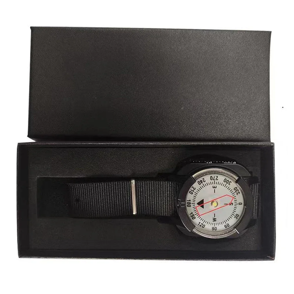 Diving Wrist Compass 5