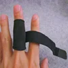 Finger Splint Wrap Breathable Washable Anti-slip Professional Fingers Guard Bandage Sport Protective Cover Brace Support 2