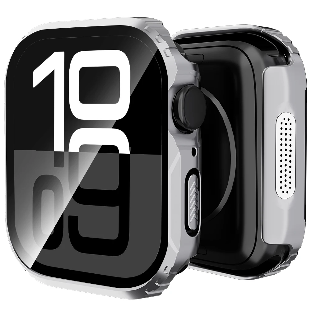 Premium Glass Cover Screen Protector