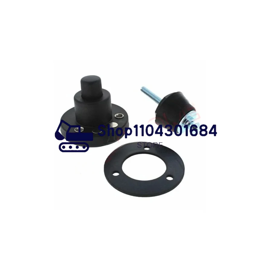 331/35693,DOOR LATCH LOCK BACK JCB MINI DIGGER