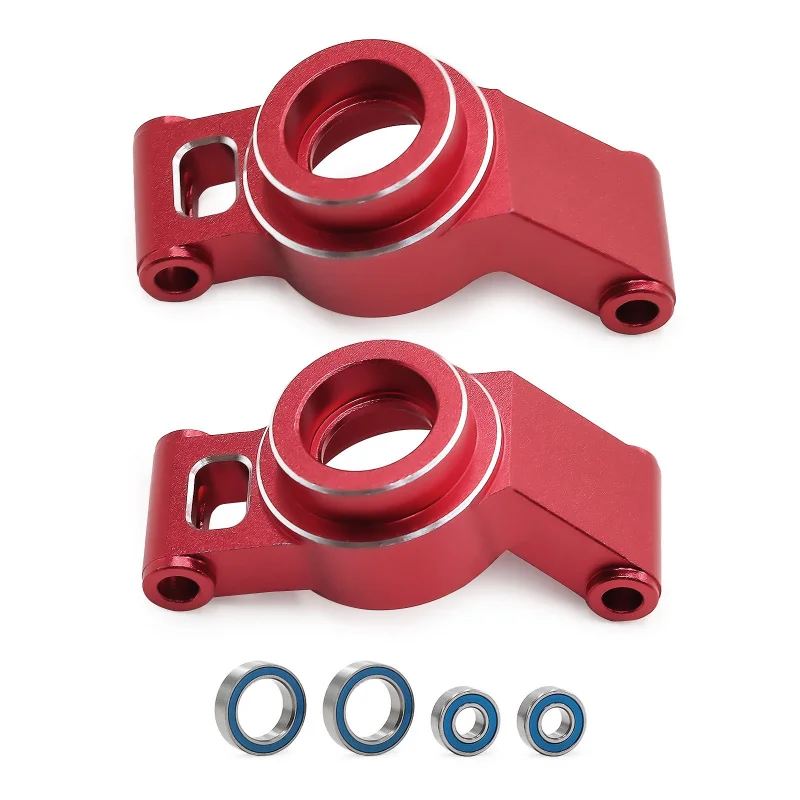 Universal Aluminum Alloy Rear Axle Seat for Traxxas Mini Vehicles