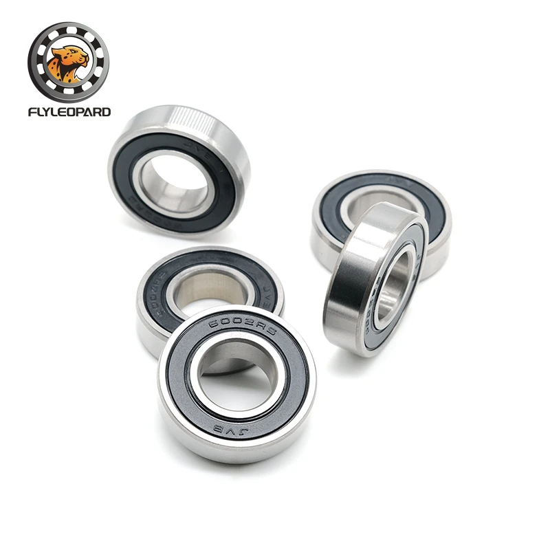 bearing 6003rs abec 7 6003 2rs 17x35x10mm 2pcs 05