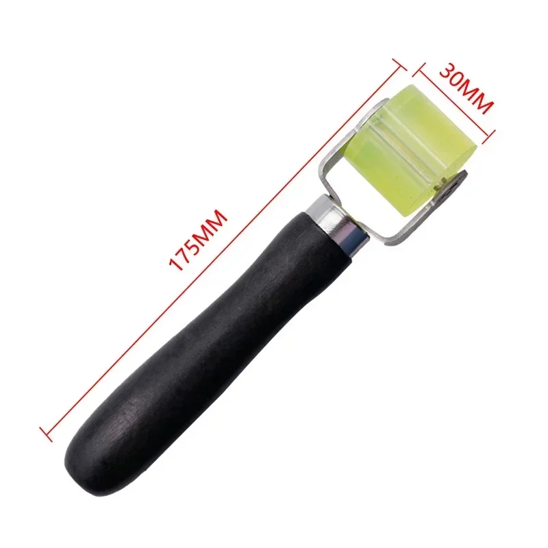 Audio Sound Insulation Sponge Roller Tools