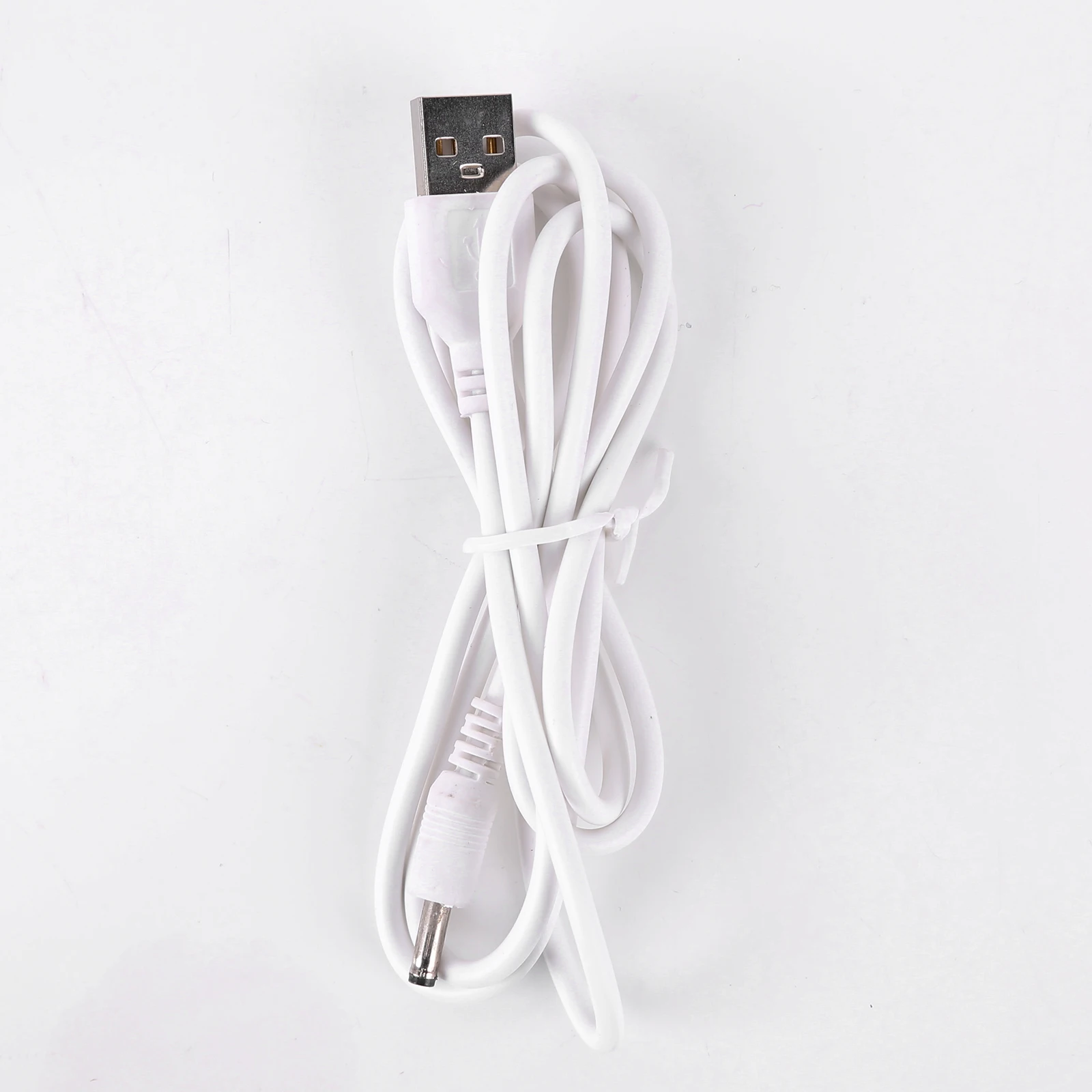 White LED Touch Control Dimmable Table Lamp with Pen Holder