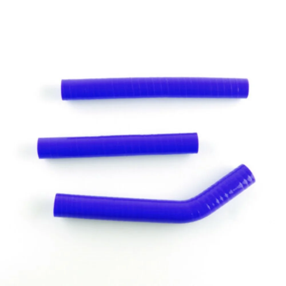 

For KTM 125SX 144SX 150SX 2007-2010 125 144 150 SX Silicone Radiator Hose Pipe Tube Kit 2007 2008 2009 2010