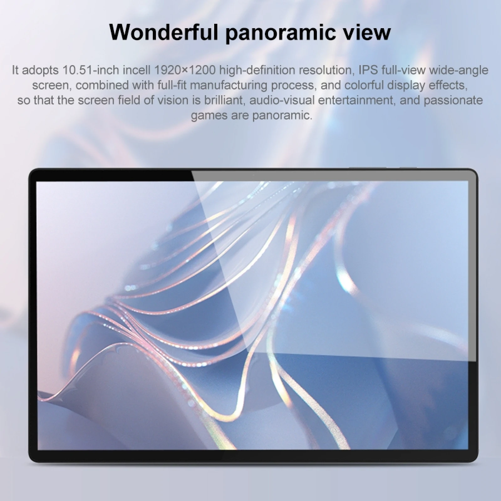 Jumper EZpad M11 Tablet PC 10.51 inch 8GB+128GB Android 12 OS Unisoc T616 Octa Core Dual SIM LTE Phone Call 4G Tablets PC