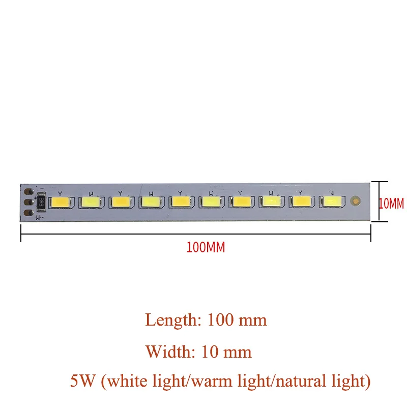 5W led chip