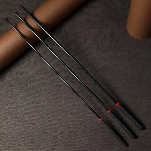 50CM Elasticity Resin Material Straight Whip Riding Crop Flogger Black Glossy Handle Cover Paddle Slapper for Horse Training 3