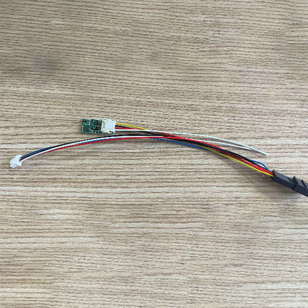 For-Audi-A6-C8-Steering-Wheel-Decoder-Multifunctional-Steering-Wheel ...