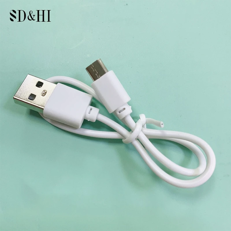 USB-кабель для зарядки, 30 см