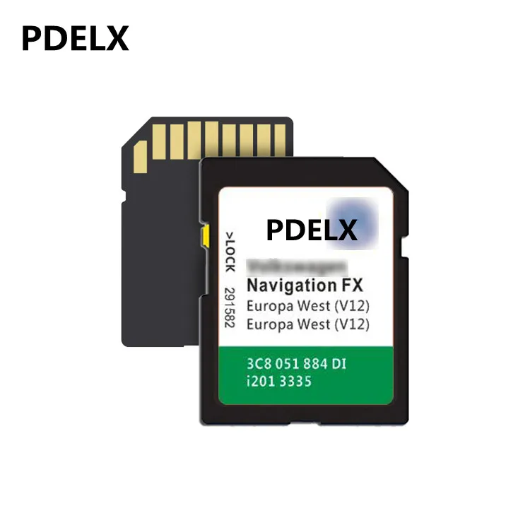 Auto & Motorrad Fahrzeuge Original VW Volkswagen SDKarte Europa Kartenmaterial Discover Media Auto & Motorrad Fahrzeuge Original VW Volkswagen SDKarte Europa Kartenmaterial Discover Media