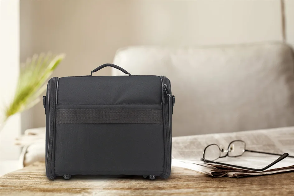 Brand Portable Carry Case Travel Bag for  R80 R90 R90 R90 Rock K25 K20 K20X K45