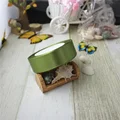 Army Green
