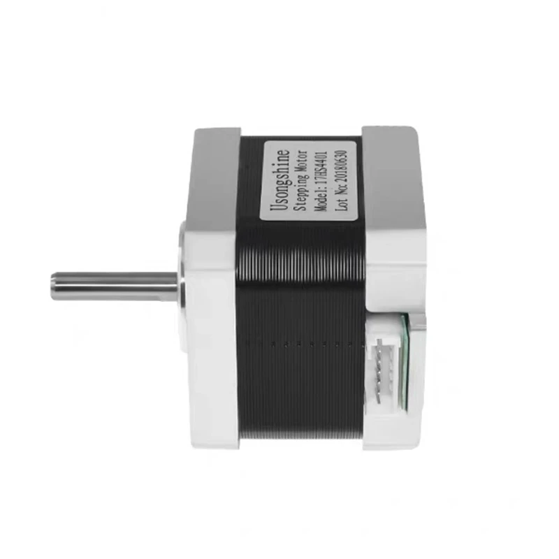 High-Torque Nema17 Stepper Motor