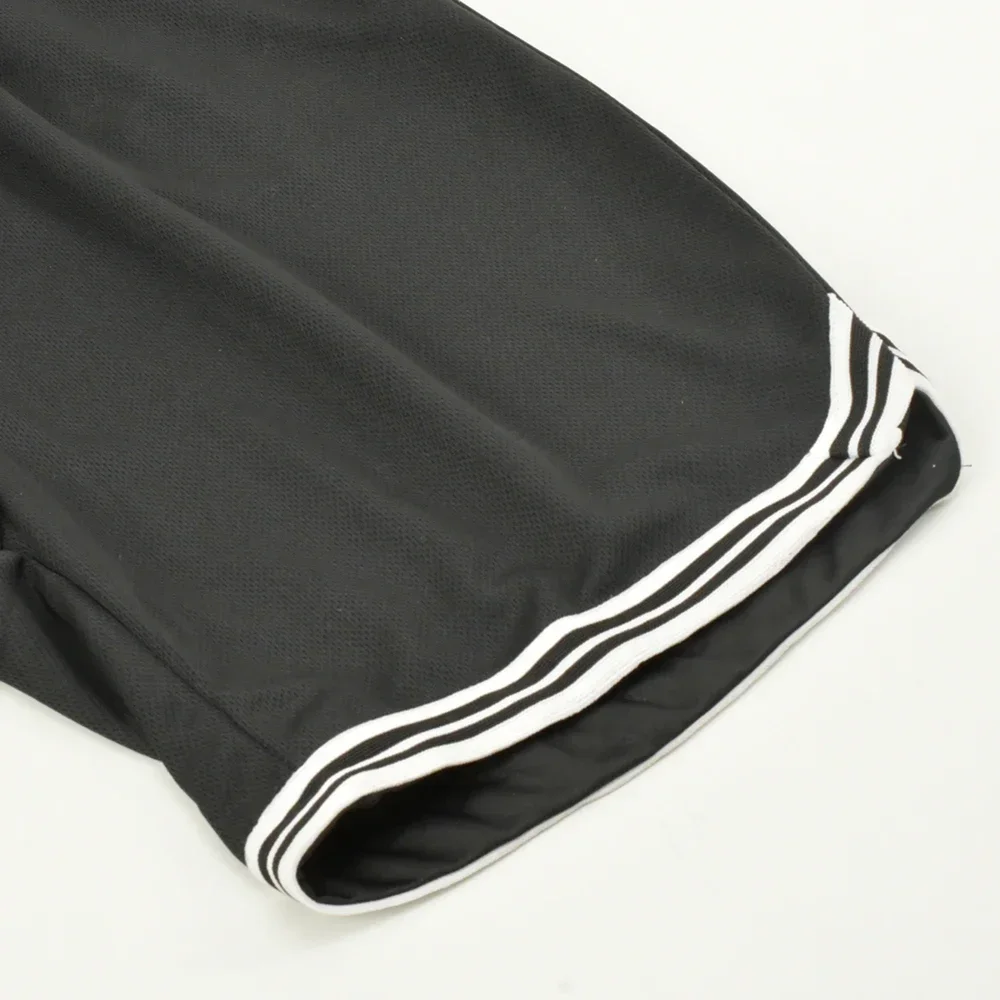 1pc/2pcs Summer New Men's Sports Fitness Shorts Men Basketball Game Training Running Casual Loose Quick-Drying Five-Point Pants 5