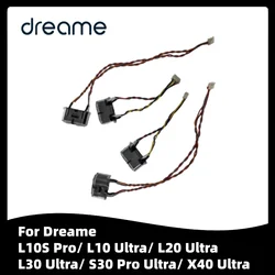 Cliff Sensor Replacement for Robotic Vacuums - Premium Spare Part (Cliff sensor)