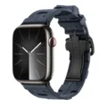 Navy Blue-Black