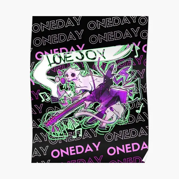 

Постер Lovejoy Band, футболка Lovejoy, постер, картина на стену, винтажное украшение для дома, современное искусство, смешное настенное украшение без рамки